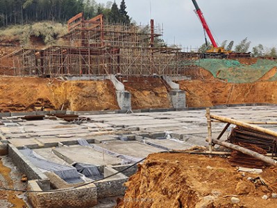 仿古建筑设计公司口碑案例，客户信赖的标杆项目