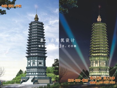 古建筑设计与施工公司实践，从项目到标准的引领者