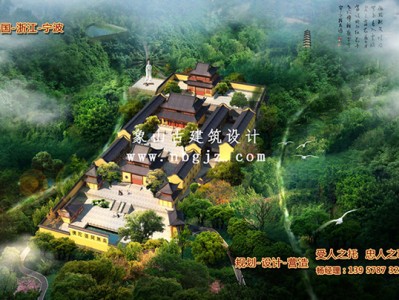 古建筑设计与施工公司服务承诺，以客户为中心