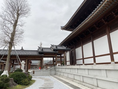 [绍兴旅游资源古建筑，整合文化元素，打造城市文化旅游胜地]