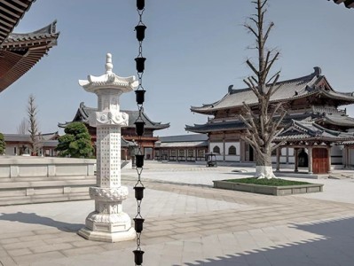 古建筑设计与施工公司荣誉，行业认证的实力背书