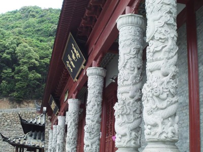 古建筑修复工程造价控制问题