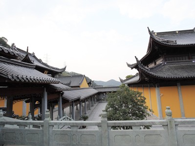 绍兴历史智慧精髓在古建筑中的挖掘与传承