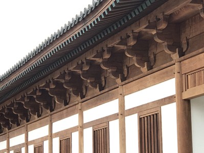 仿古建筑设计与施工团队优势，专业与经验双重保障