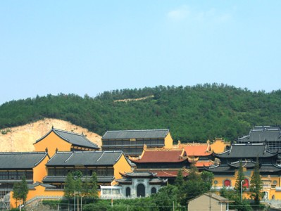 古建筑修缮及保护工程施工管理探讨