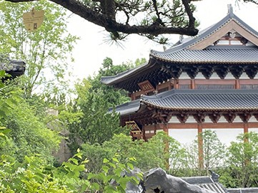 仿古建筑设计与施工全流程优势，传统与现代的完美融合