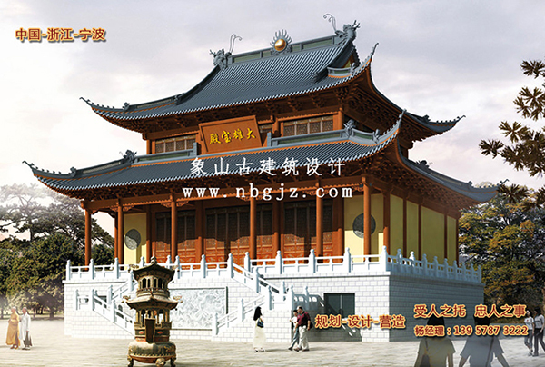 古建筑修复工程造价控制问题