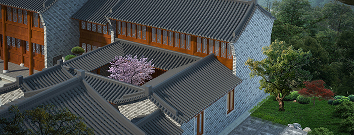古建筑设计公司的智慧与匠心，佛教寺庙的修复与改造