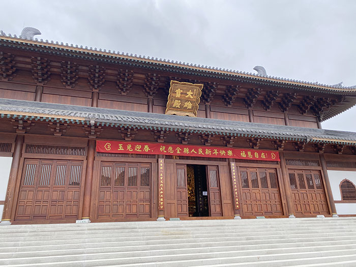 古建设计公司的历史传承与创新之路