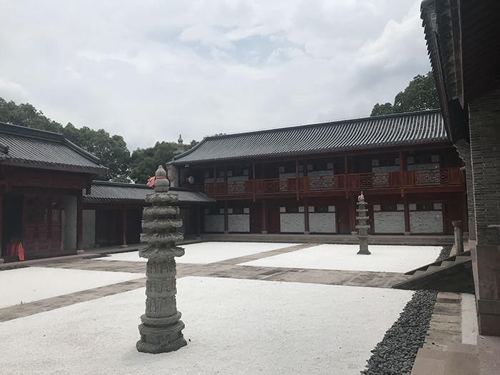 古建设计公司的历史传承与创新之路